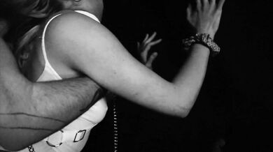 Party sex real couple KitKat Club Berlin Symbiotikka Promo