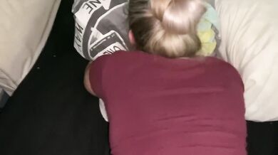 MA BELLE MANQUE DE BITE.