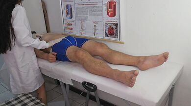 NURSE in routine care