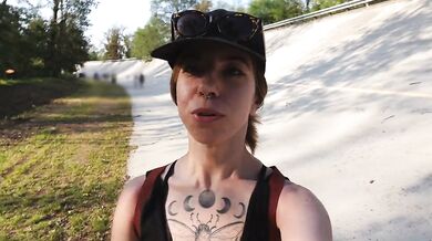 VLOG n°4 // I'm taking you to the F1 Grand Prix of Monza!