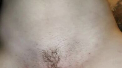 Lavon James 1st Sybian Ride