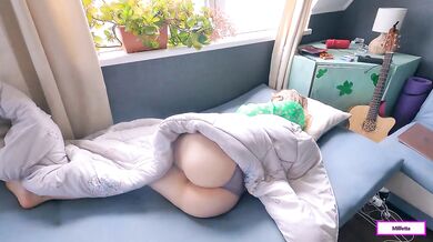 Nephew Fucks His StepAunt Again - Family Fantasy