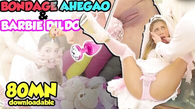 Trailer #2 Baby Nicols - Princess gets a Hardcore Fairy Tale
