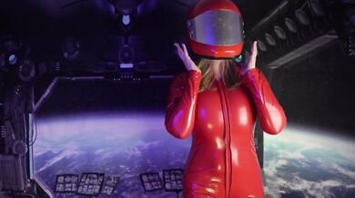 Among Us Red Is SUS - Preview Patreon!