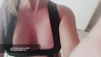 Andrea Garcia DIRECTORA PORNO