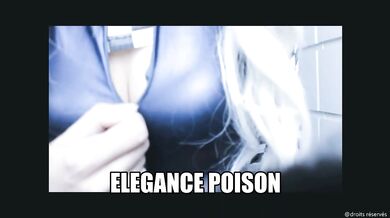 DOMIN - spit - boobs