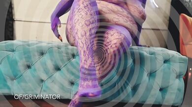 PUT UNDER A BBW SPELL