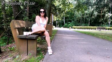 Caught by Strangers: Public Flashing Compilation!