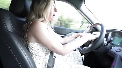 Step Mom Wants To Get Pregnant On Vacation - Cory Chase - Taboo Heat - Luke Longly