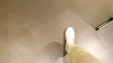 Dirty tenn skinny Slut Meets A Client in hotel
