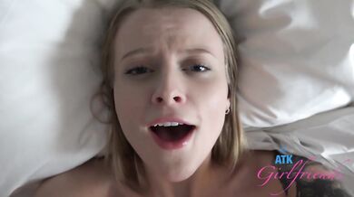 POV Fun Time with Paris White
