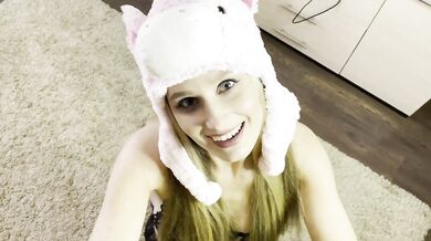 Sex with unicorn