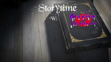Storytime with MochaSwallows is interrupted by BBC