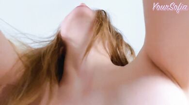 BEST MOMENTS 2023-2024 CUMSHOT COMPILATION PART 3 - YourSofia