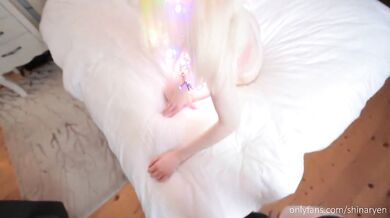 Preparing for Christmas - Teen Rides Me Until I Cum Inside Her!