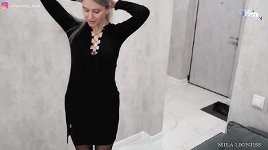 Casual Sex on Vacation with a Hot Stepsister. She Tricked Me into Having Sex