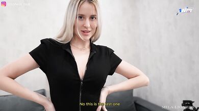 Casual Sex on Vacation with a Hot Stepsister. She Tricked Me into Having Sex