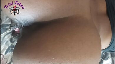 She said Fuck me good Daddy. Make me queef while I suck ur cock