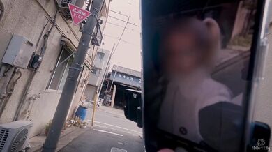„I will take pictures of you, but you take my cock in your mouth“ | SEX WITH A LOCAL SCHOOLGIRL