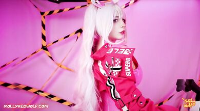 Nikke Goddess of of Victory. Alice. Secret sex mission - MollyRedWolf