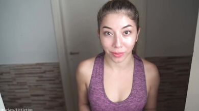 Instagramer de asoleo de ano ahora va a clases de FuncioANAL por moda (Se toma la proteina)