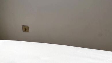 Step sister is stuck. She asked for help, but I decided to fuck her first. Then I helped her.