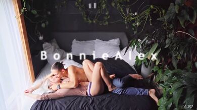 Romantic Pussy Licking And Missionary Sex With Cum Inside Her Perfect Pussy