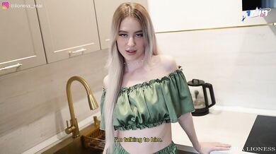 Stepbrother, why don't You fuck Me? My stepsister is cheating on her boyfriend