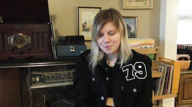 Meeting & FUCKING Your Long Lost Big Step-Sis