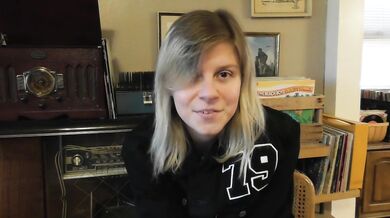 Meeting & FUCKING Your Long Lost Big Step-Sis