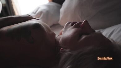 We love morning sex