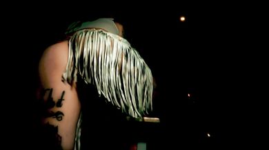 Tassles Twerk Video