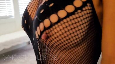 CHEATING MILF hotwife tells cuckold husband about FUCKING another man in the SEXIEST lingerie