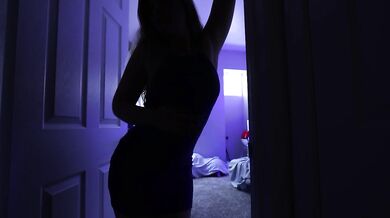 POV: You Fuck The Hot Girl From The Club And Cum On Her Face
