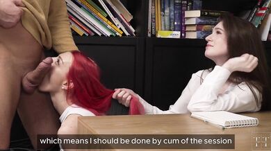Sexologist treats with innovative technique