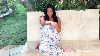 neighbor cheats on her boyfriend HAS HER BACK AND PUSSY BROKEN, INTENSE EBONY FUCK HARDCORE