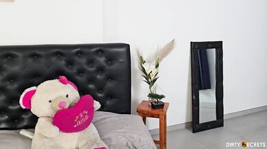 MY STEPDAUGHTER AND I HAD AN UNEXPECTED SEXUAL VISIT