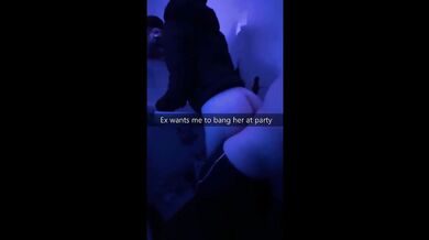 ex-girlfriends beg to feel your cock inside them for just one more night