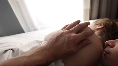 Morning Lust: Dirty Talk, Oral Finish, Intense Passion