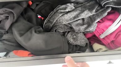 Step-Bro CAUGHT Fucking a Pocket Pussy?! - Addison Vodka - Scott Stark