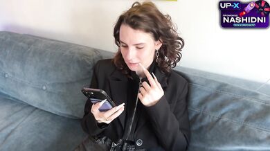 Restaurant Date Pickup Romance Turns Into Hardcore Sex Session