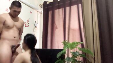 Standing position na Kantutan ay napakasarap! Ugh the best - Athenasexy18