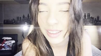 JULIE OLIVER- JOI humiliating you