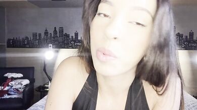 JULIE OLIVER- JOI humiliating you