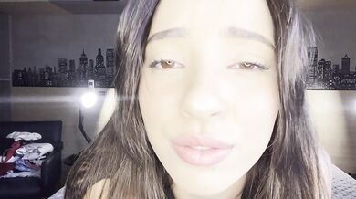 JULIE OLIVER- JOI humiliating you