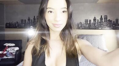 JULIE OLIVER- JOI humiliating you
