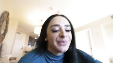 A Weekend of Taboo Anal with My Step Aunt - Sheena Ryder - Taboo Heat - Luke Longly