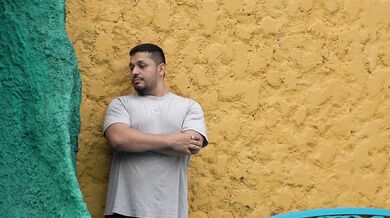 I FUCK WITH MY STEPSON WILDLY IN THE ASSHOLE