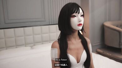 This can't be AI..