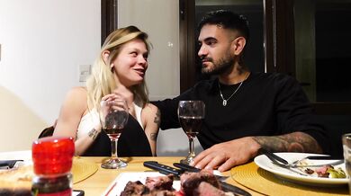 ARGENTINA VIBES - LUNA'S JOURNEY (EPISODE 53)